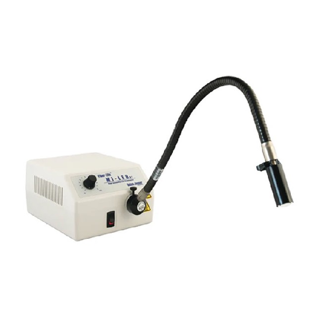 Dolan-Jenner MI-LED-US-DG  LED照明器 鵝頸燈