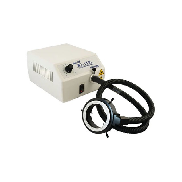 Dolan-Jenner MI-LED-US-RB LED 系列環形燈 照明器