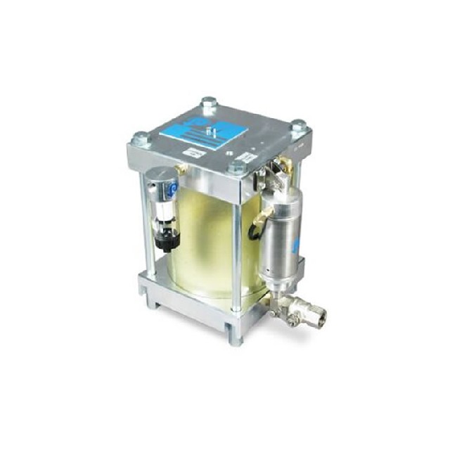 Drain-All RH50-0LAAA 銹蝕處理機 排空閥