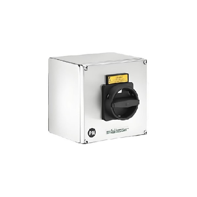 Salzer薩澤爾 H233-41600-197M1 主開關