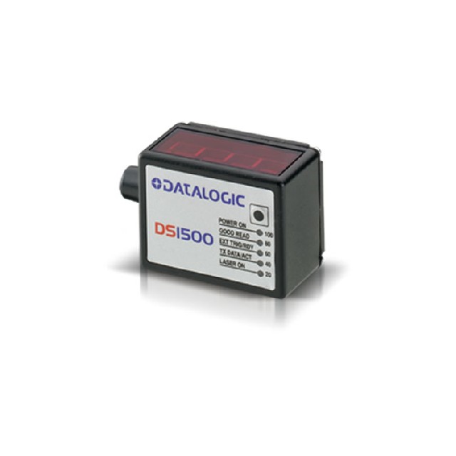 DATALOGIC DS1500-1100 工業固定掃描器