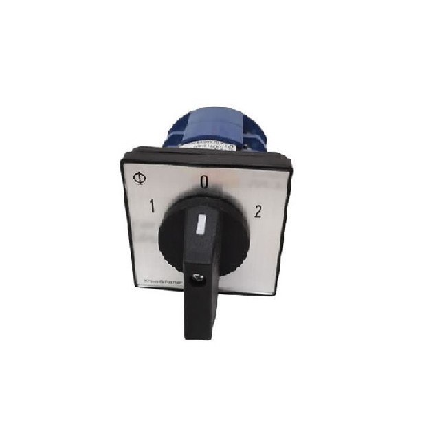 Kraus&Naimer A25.WAA272.EF 轉換開關