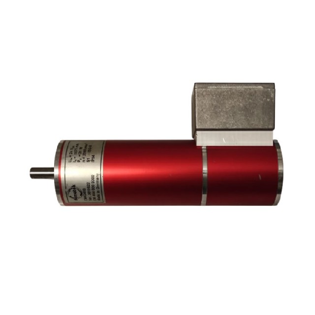 Dematek EM4240B 直流電機(jī)