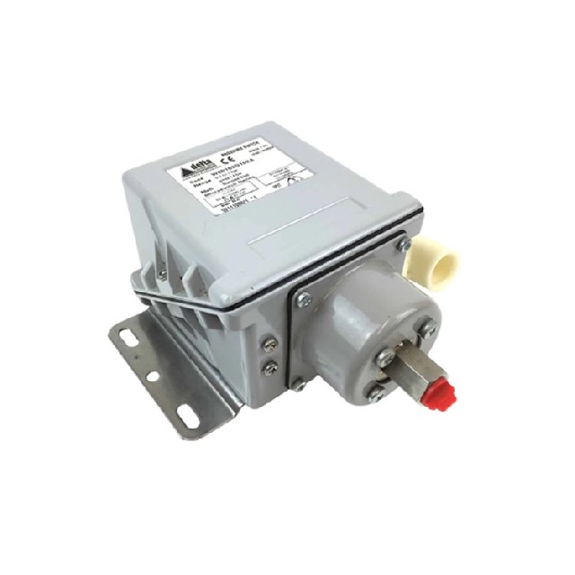delta controls W20102G102A 壓力開關