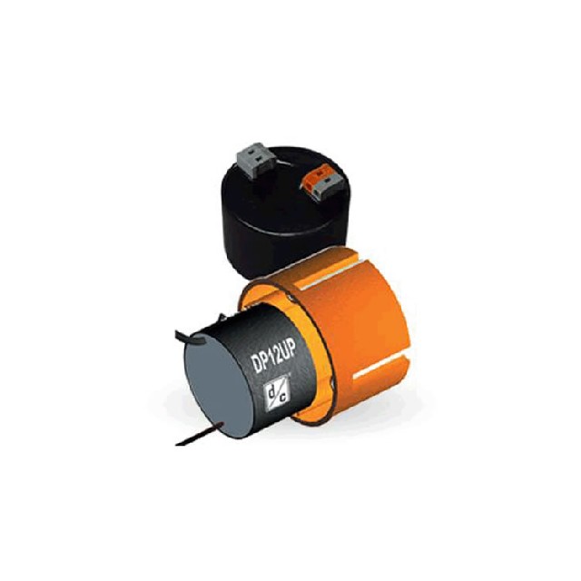 DEUTRONIC DP18UP-12 電源供給模塊