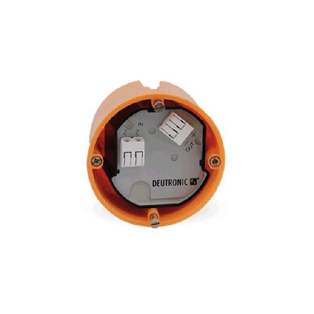 DEUTRONIC DP30UP-12 嵌入式安裝電源