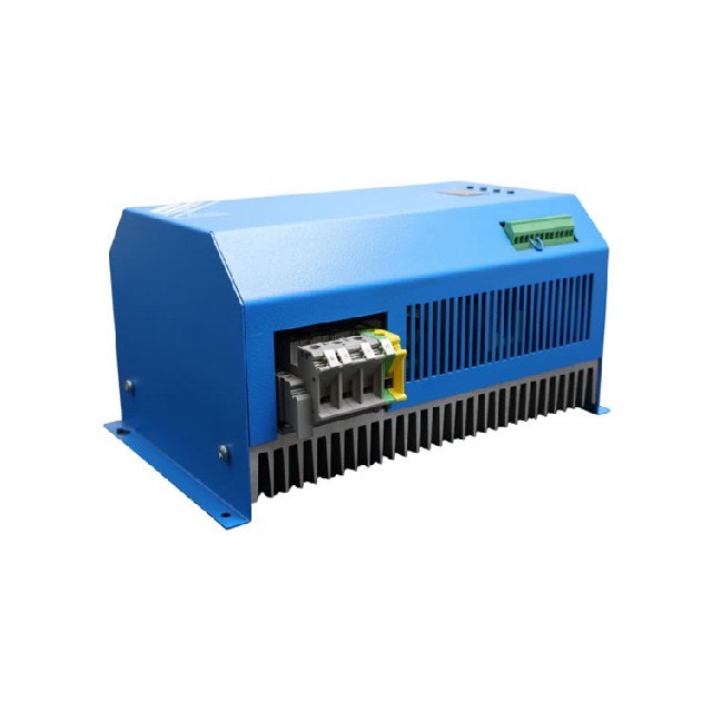 PETER Electronic DAS-T 37軟啟動器 20900.40037