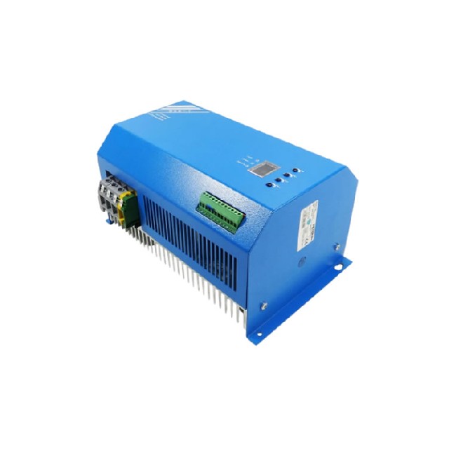 PETER Electronic DAS-T 30 軟啟動器 20900.40030