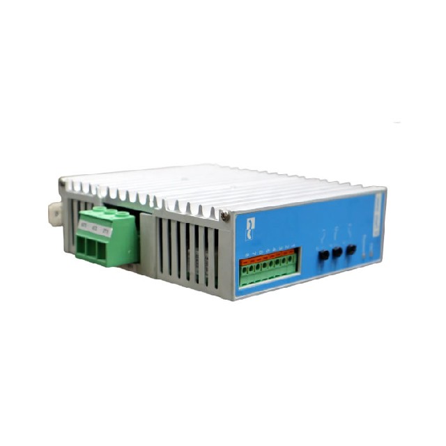 PETER Electronic VS II 400-17 軟啟動器 25700.40017