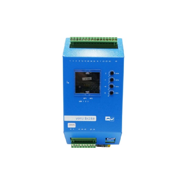 PETER Electronic  VB 690-40 BC 230V 制動器 制動裝置
