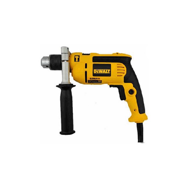 DeWalt得偉 DWD025K 調速沖擊鉆