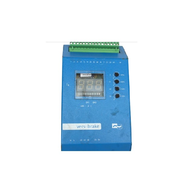 PETER electronic VB 400-25LT 制動器 制動裝置