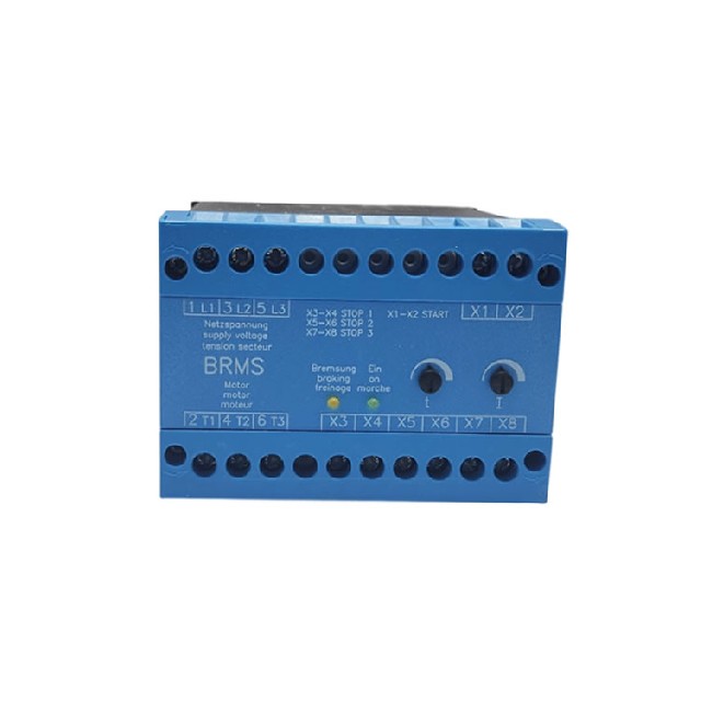 PETER electronic BRMS 400-2.2/15A 制動模塊
