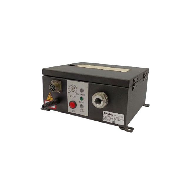 Drello 255-01 頻閃單元 Drelloscop