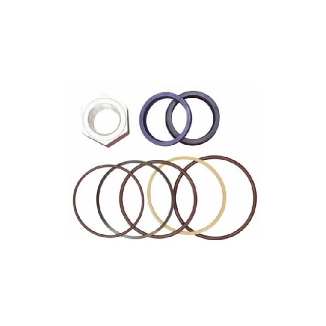 Pimatic PICT-80 氣缸密封件