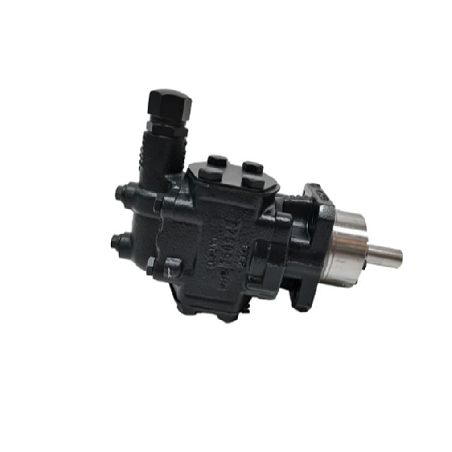 Rickmeier瑞克梅爾 R35/40 FL-Z-DB16-GLRD(U)-SAE1.1/2-R-P 齒輪泵478126