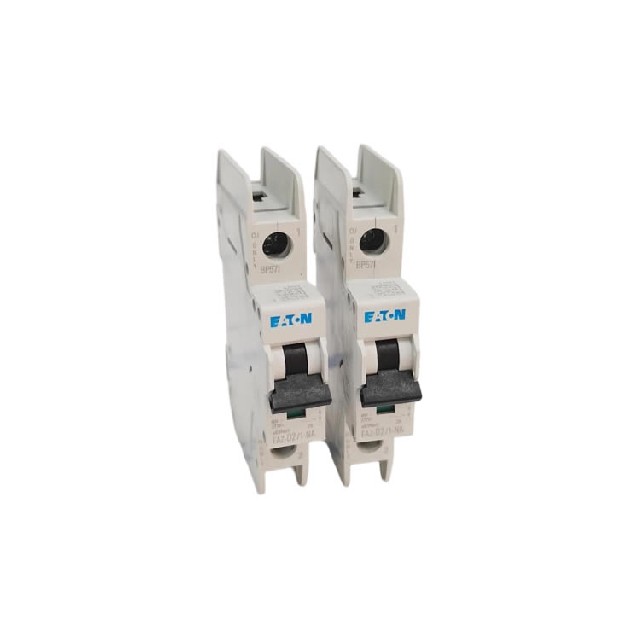 EATON 微型斷路器 FAZ-D2/1-NA