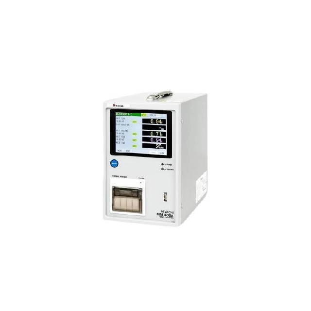 MIYACHI 電阻焊監測儀 MM-400A-02