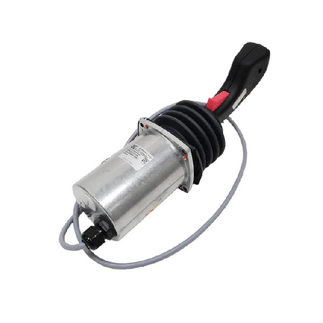 GESSMANN 工業多軸主令操縱桿 VV81LB3MK-3ZP