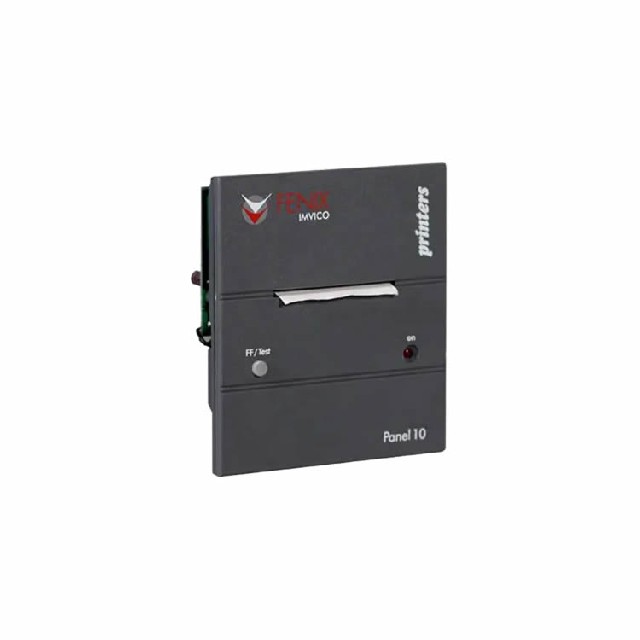 Fenix Imvico 面板安裝針式打印機 PN10