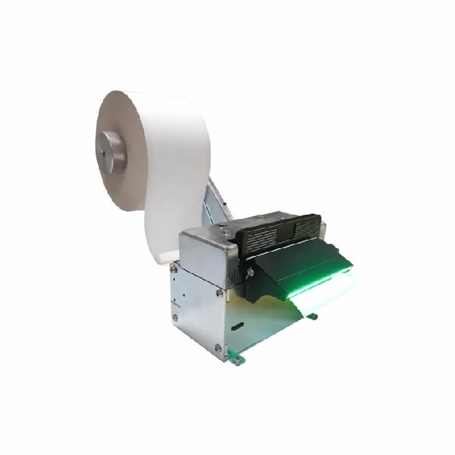 Fenix Imvico KTP系列重型自助服務終端打印機