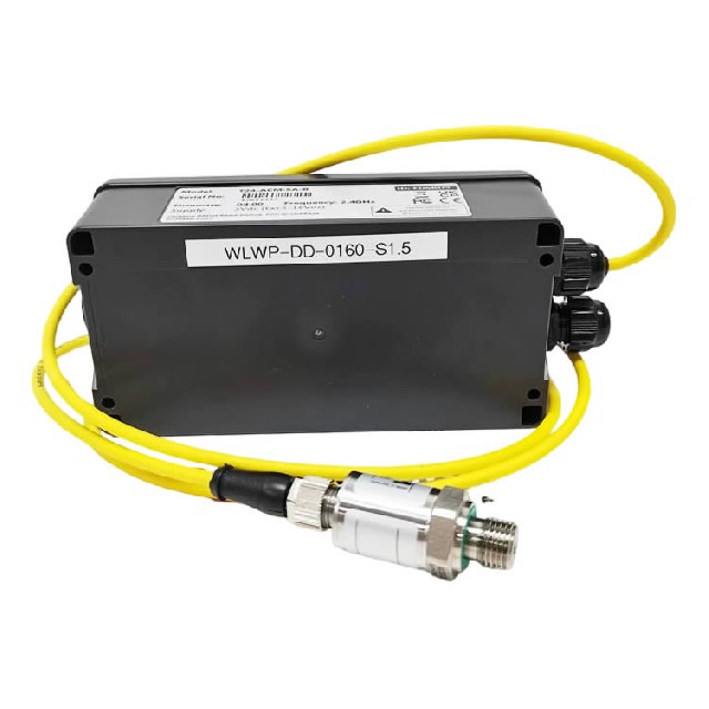 Hydrotechnik 壓力傳感器 WLWP-DD-0160-S1.5