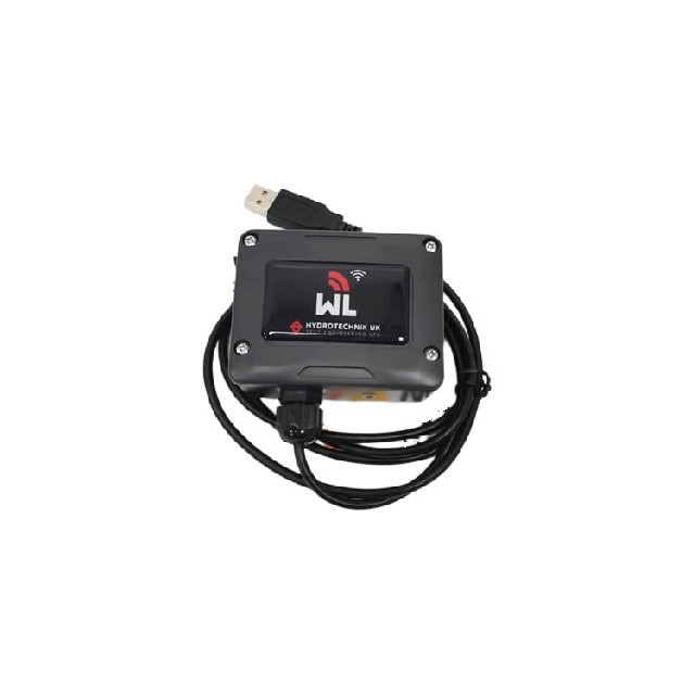Hydrotechnik  液位傳感器 WLW-BSUE