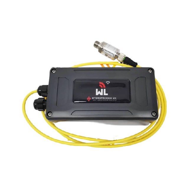 Hydrotechnik 壓力傳感器 WLWP-DD-0025-S1.5