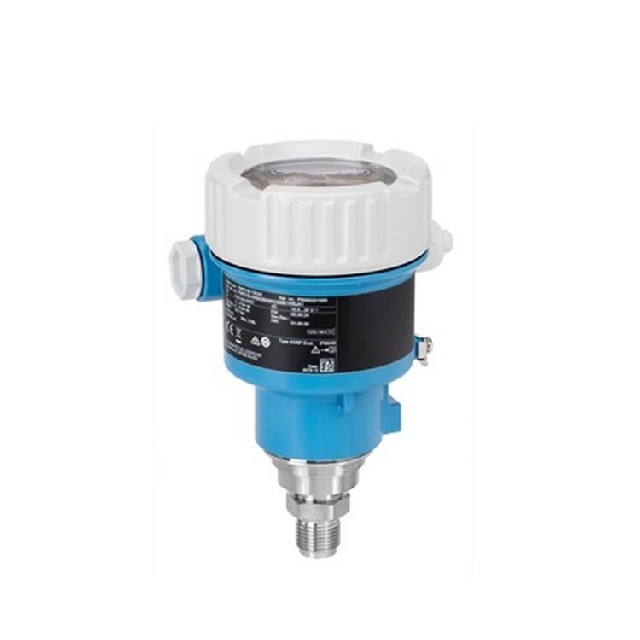 Endress+Hauser 壓力變送器 PMP51B-AAAACBA6AA3SCI1WWJA1+VD(4MPa)