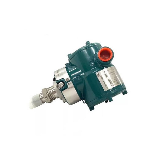 Yokogawa 低壓表壓變送器 EJA530E-JCS4N-012EN
