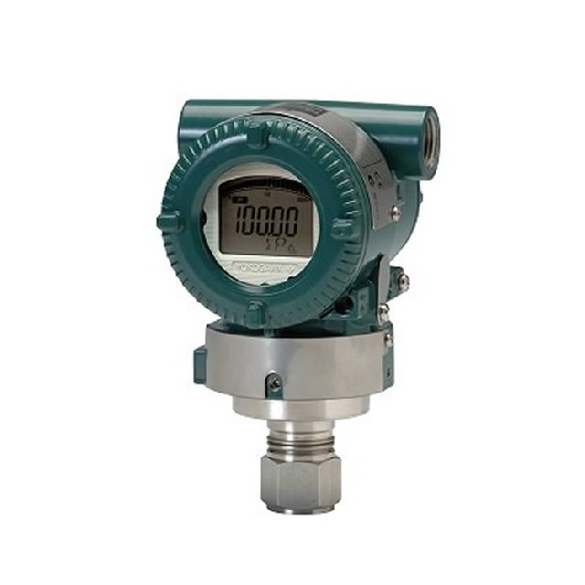 Yokogawa 低壓表壓變送器 EJA530E-JAS4N-012EN/NF2