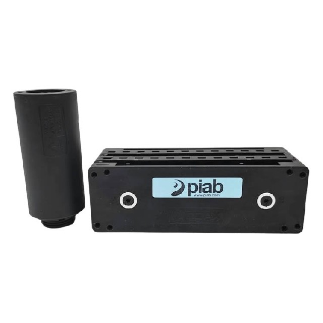 PIAB 真空發生器 VLCLASSIC Xi x 4