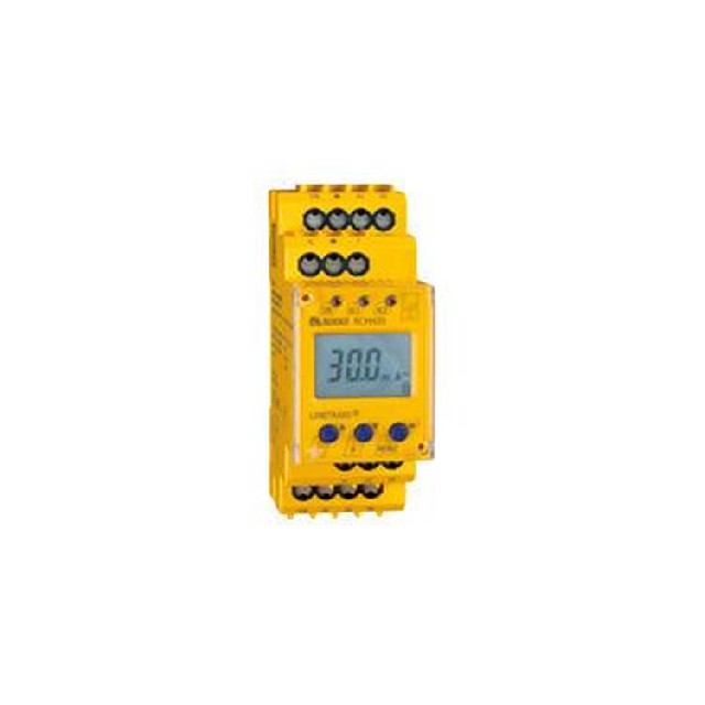 BENDER 電流監(jiān)測(cè)模塊 RCM420-D-2