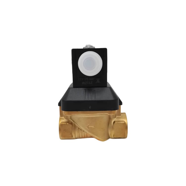 Burkert 隔膜電磁閥 6213EV A 20 NBR MS